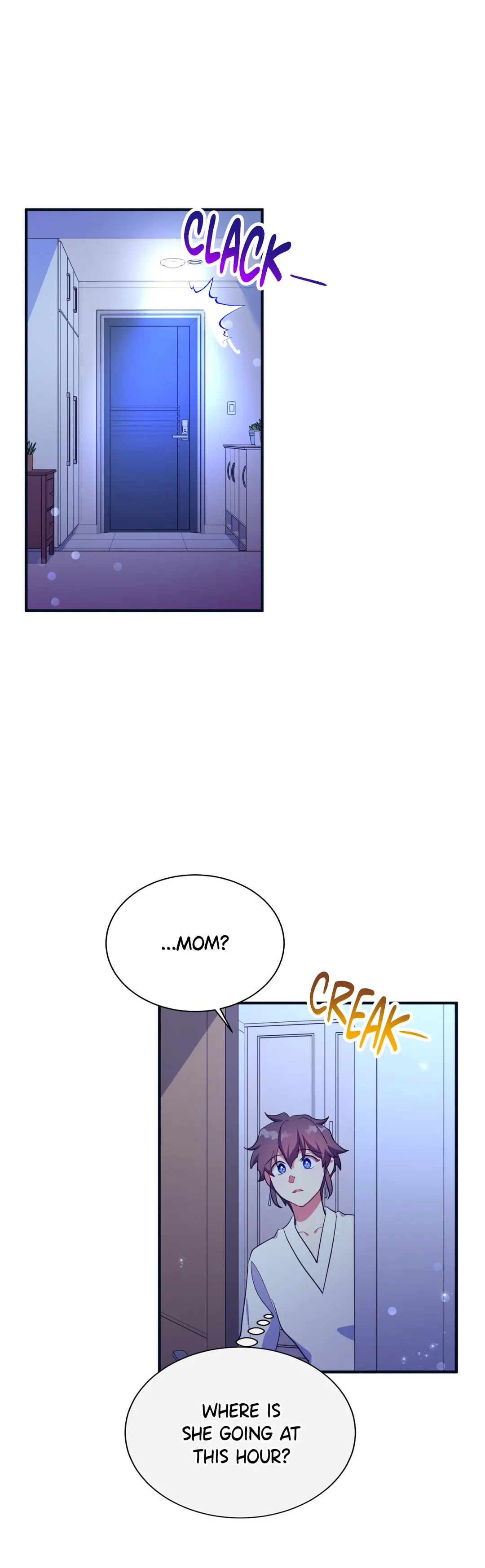 Haechi’s Princess Chapter 33 - Page 41