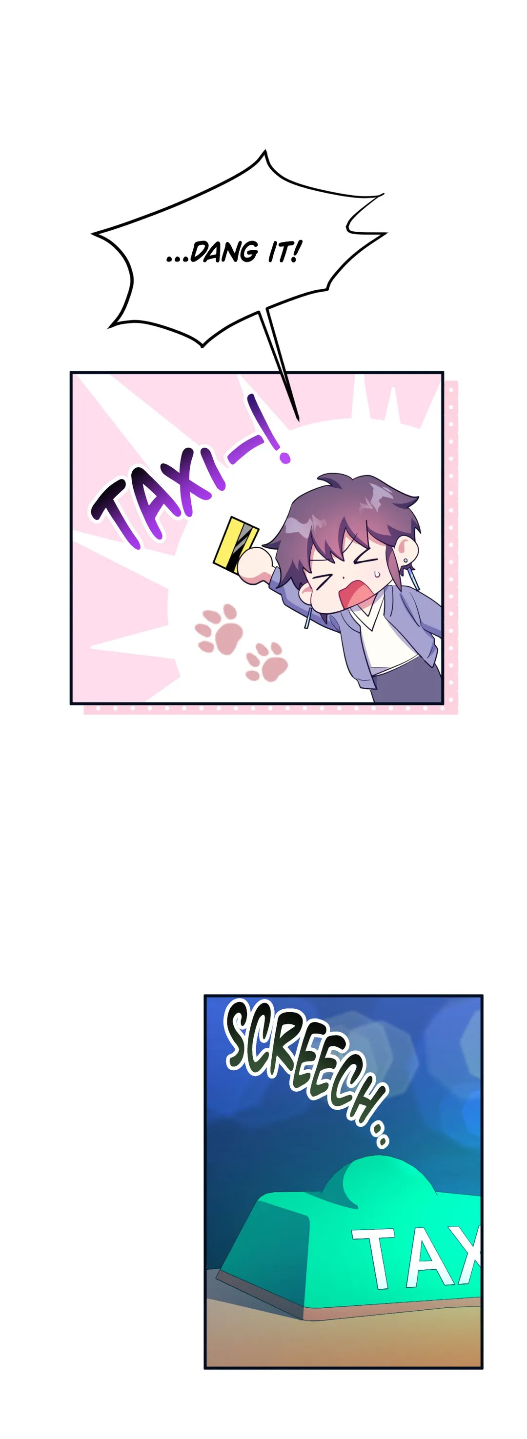 Haechi’s Princess Chapter 33 - Page 44