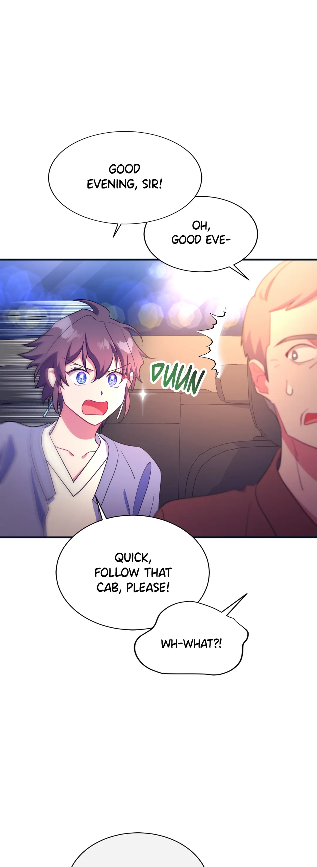 Haechi’s Princess Chapter 33 - Page 45