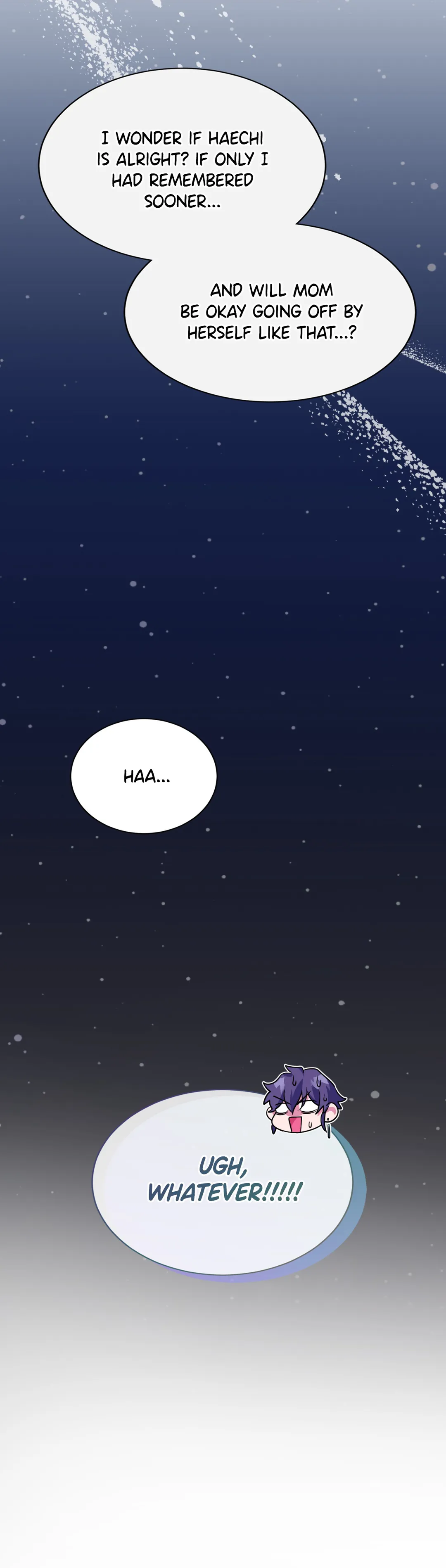 Haechi’s Princess Chapter 33 - Page 50