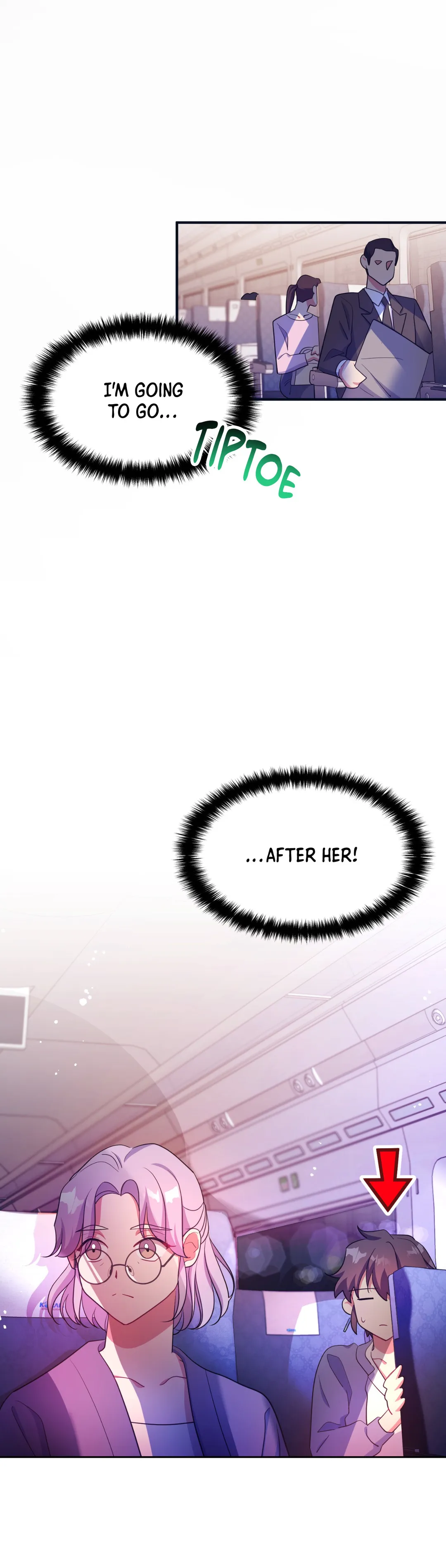 Haechi’s Princess Chapter 33 - Page 51