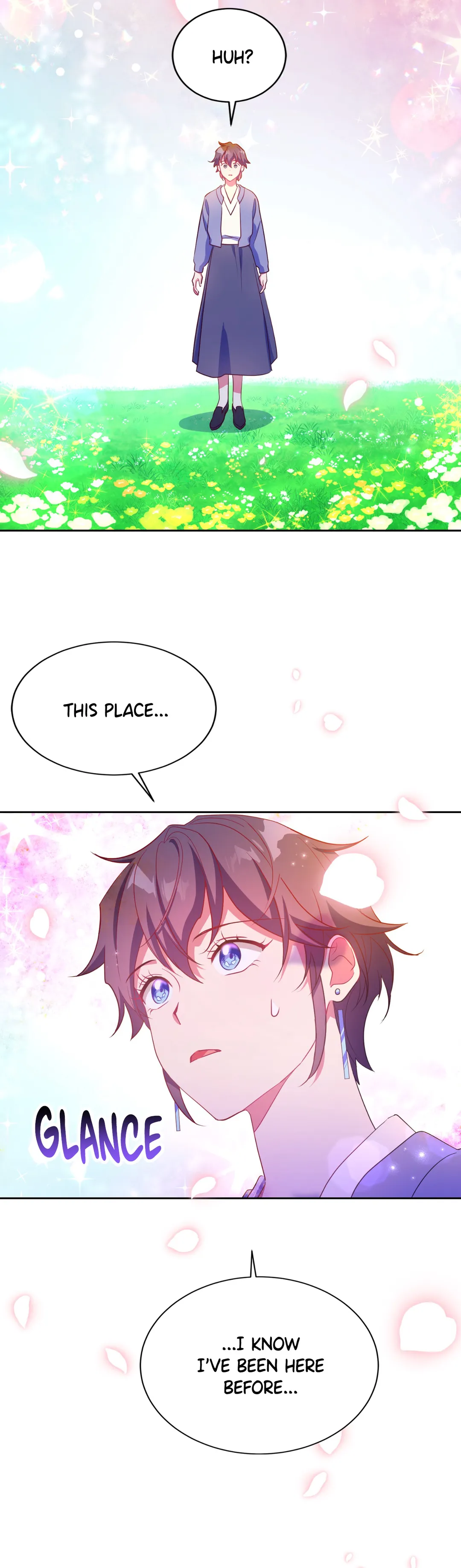 Haechi’s Princess Chapter 34 - Page 8