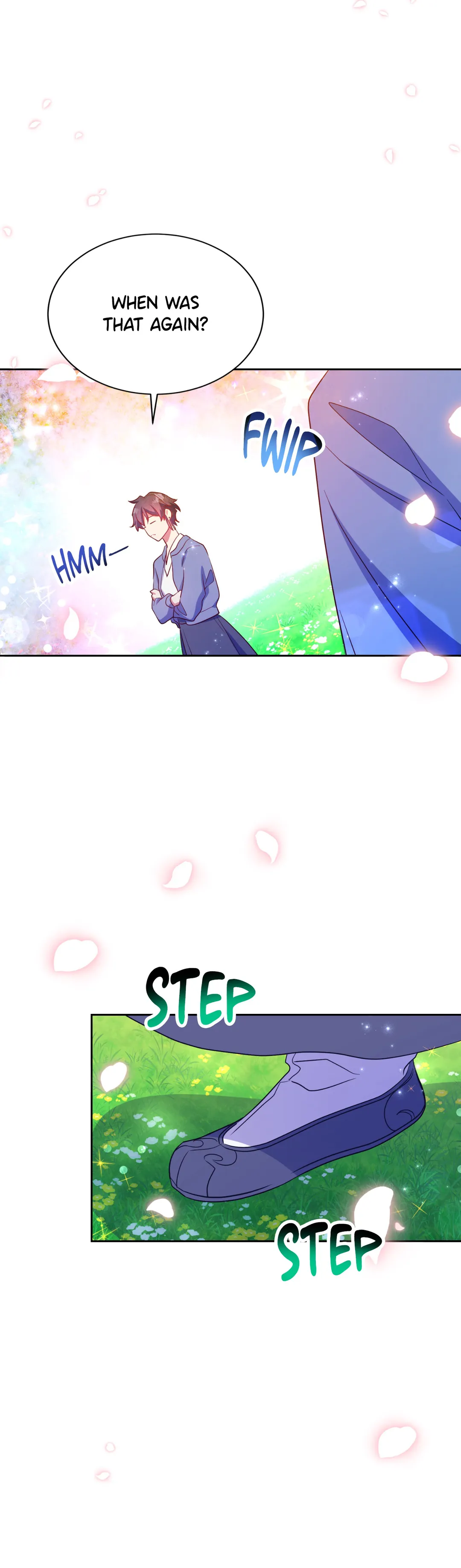 Haechi’s Princess Chapter 34 - Page 9