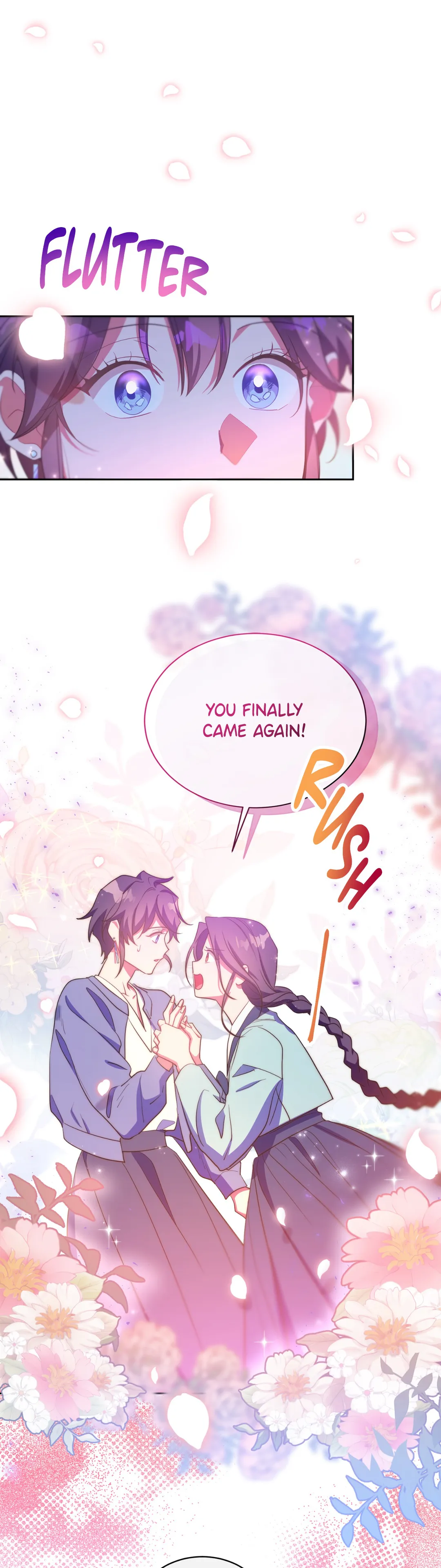 Haechi’s Princess Chapter 34 - Page 10