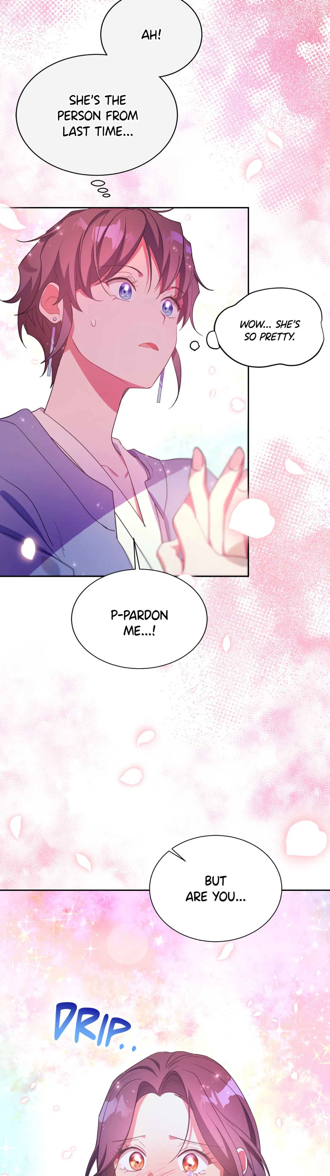 Haechi’s Princess Chapter 34 - Page 11