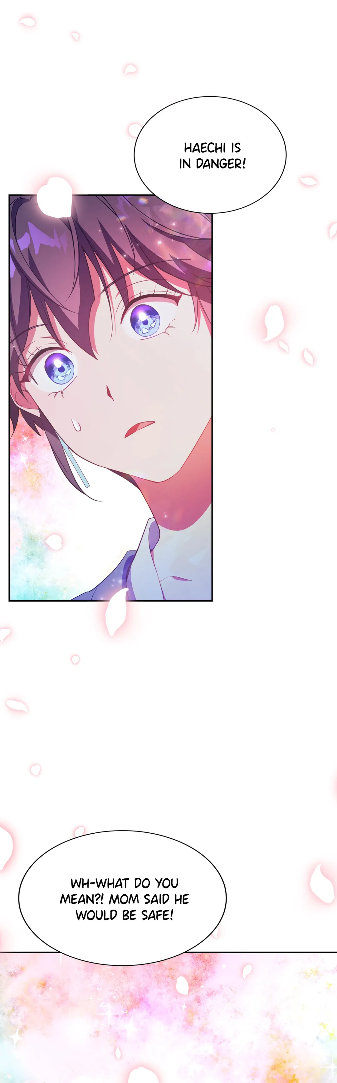 Haechi’s Princess Chapter 34 - Page 13