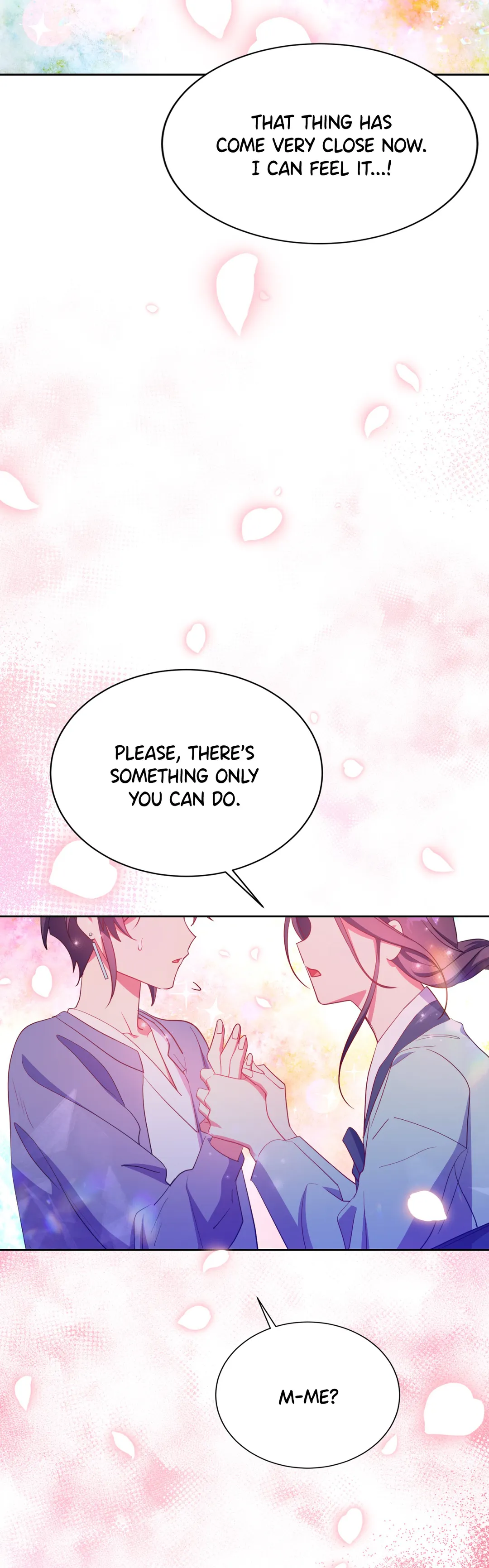 Haechi’s Princess Chapter 34 - Page 14