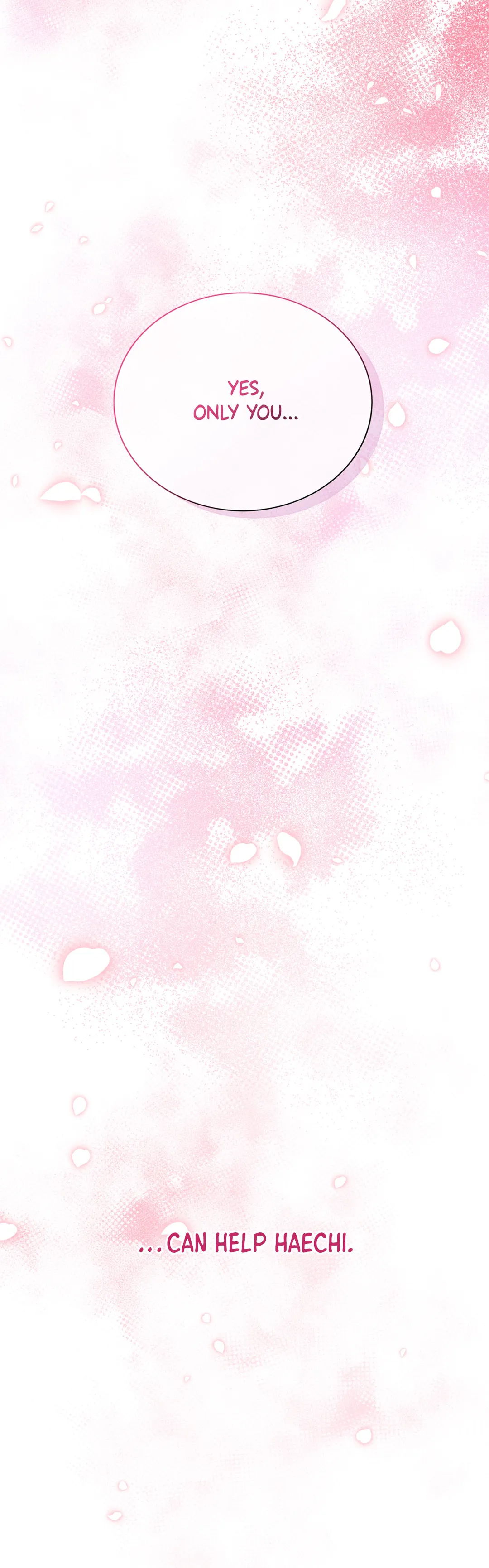 Haechi’s Princess Chapter 34 - Page 15