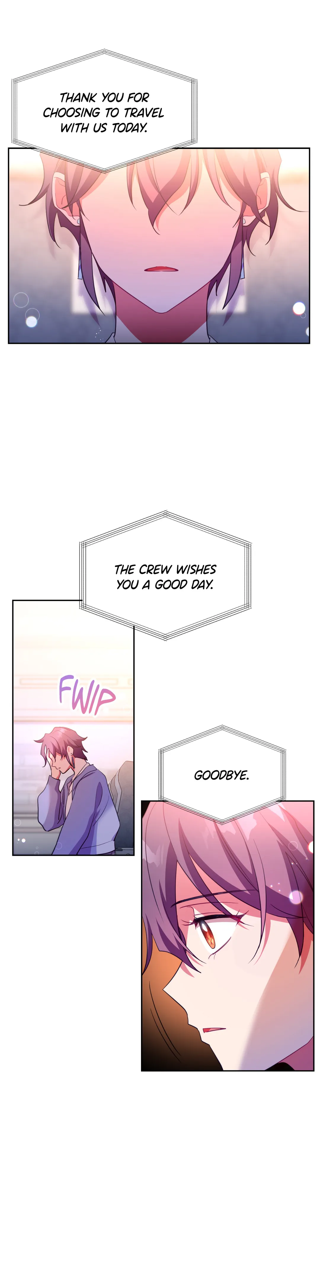 Haechi’s Princess Chapter 34 - Page 17