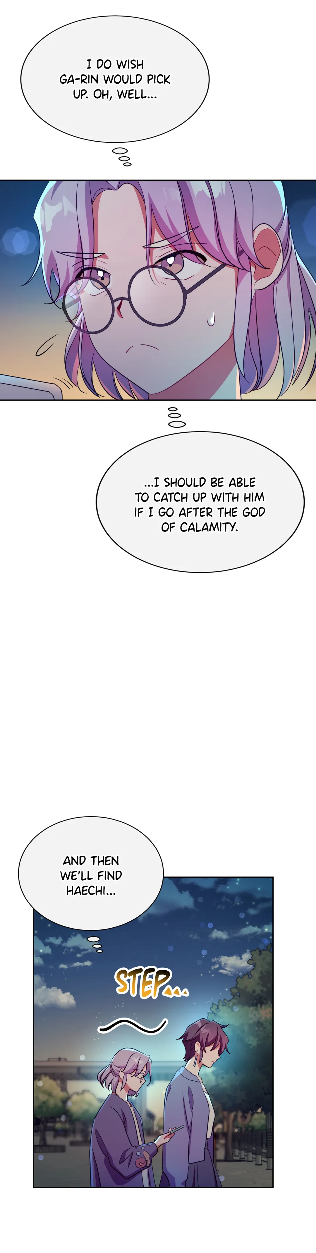 Haechi’s Princess Chapter 34 - Page 19