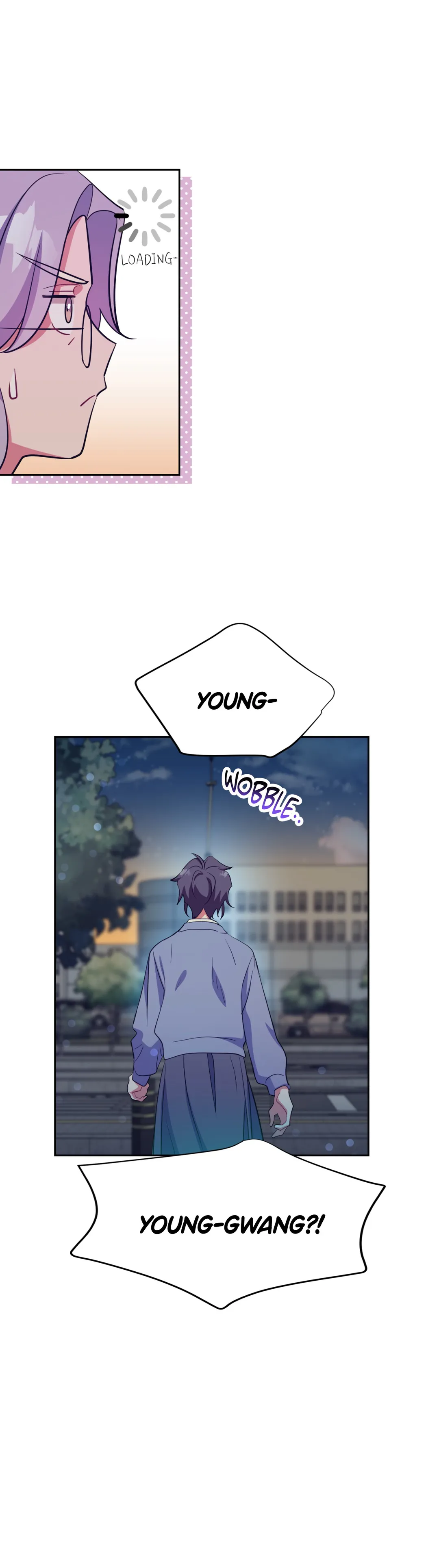 Haechi’s Princess Chapter 34 - Page 20