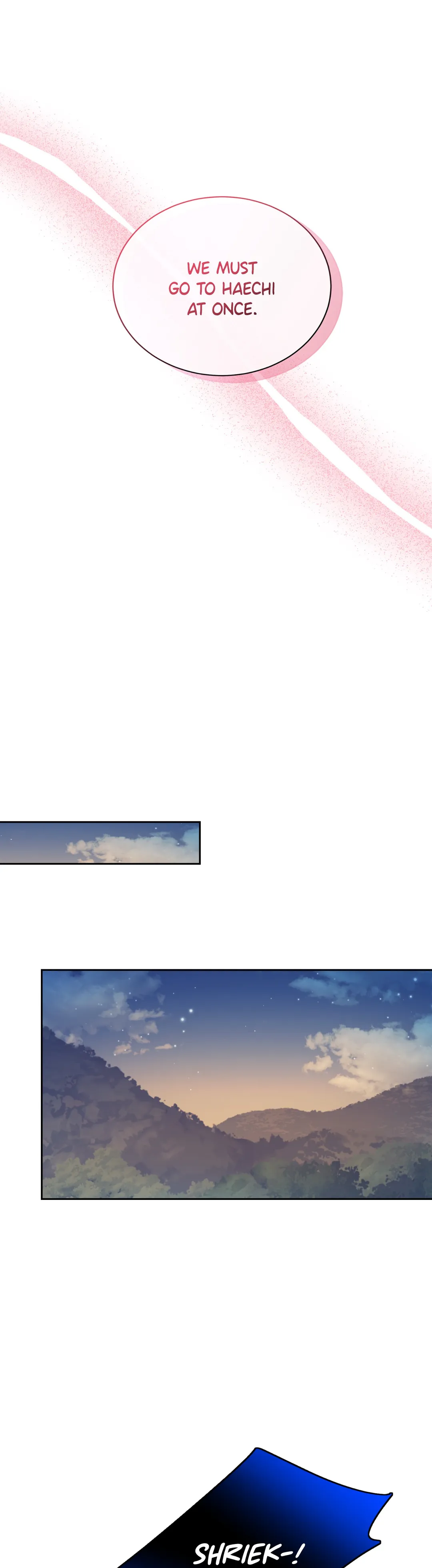 Haechi’s Princess Chapter 34 - Page 23