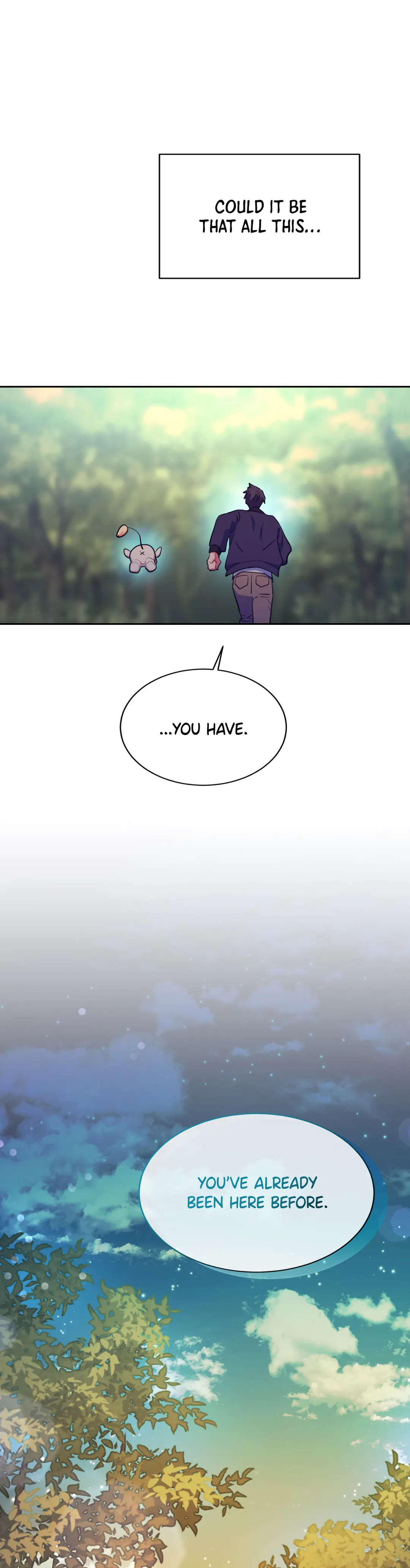 Haechi’s Princess Chapter 34 - Page 27