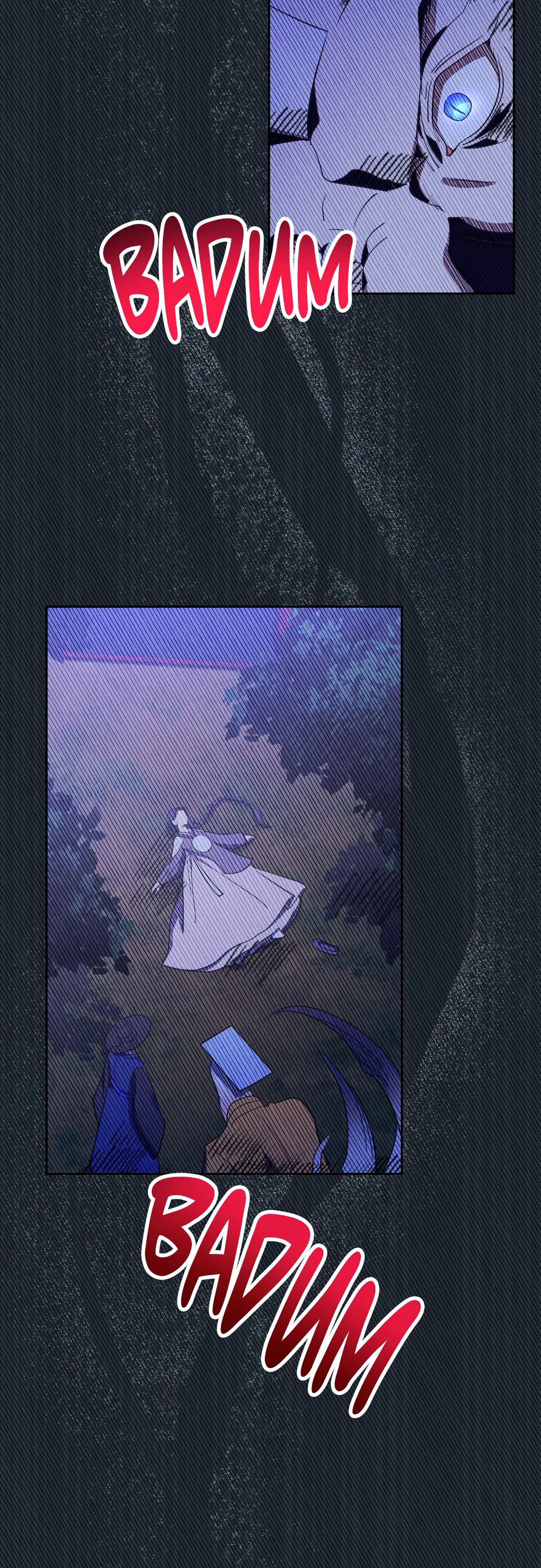 Haechi’s Princess Chapter 34 - Page 30