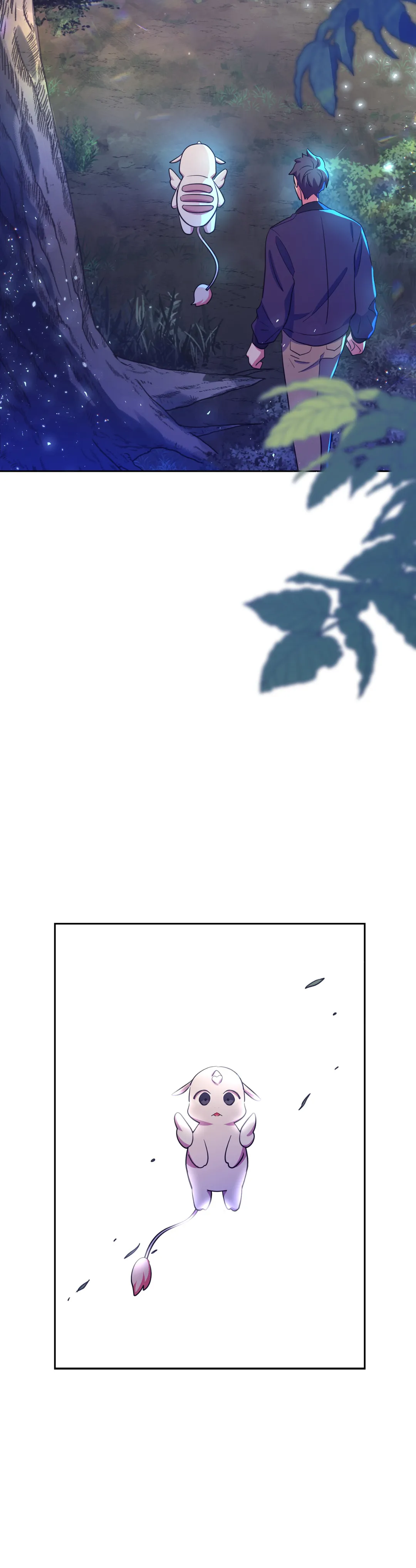 Haechi’s Princess Chapter 34 - Page 35