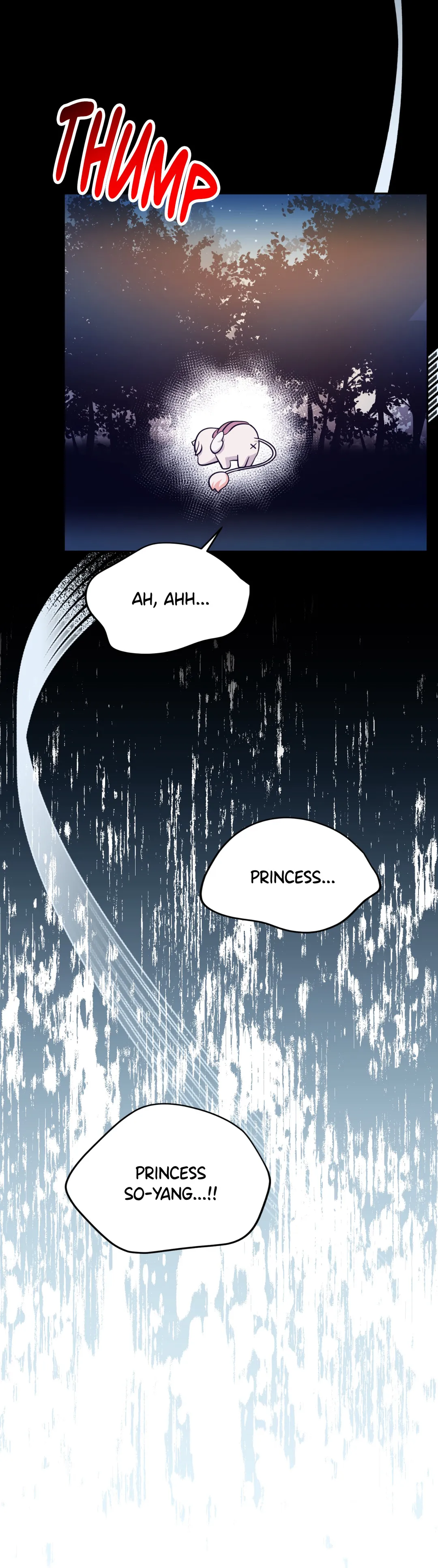 Haechi’s Princess Chapter 34 - Page 37