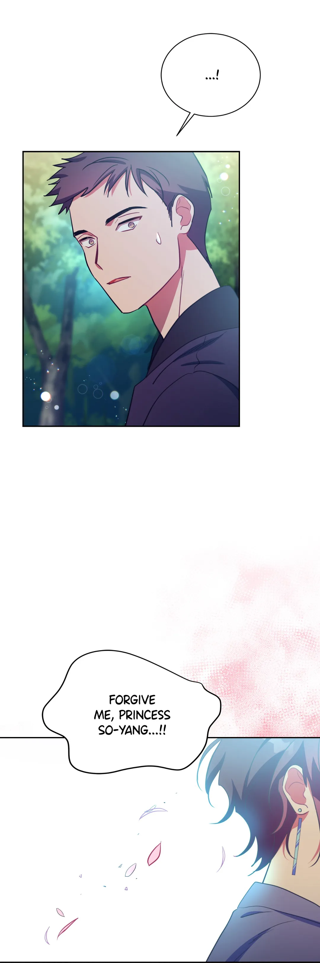 Haechi’s Princess Chapter 34 - Page 39