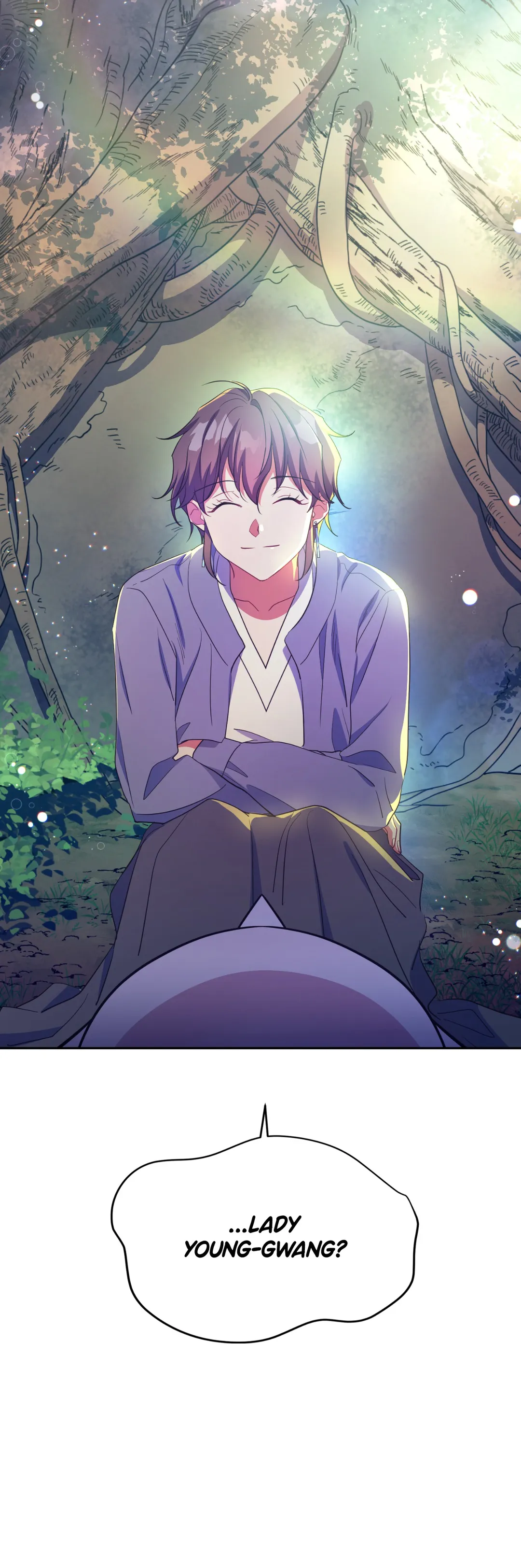 Haechi’s Princess Chapter 34 - Page 42