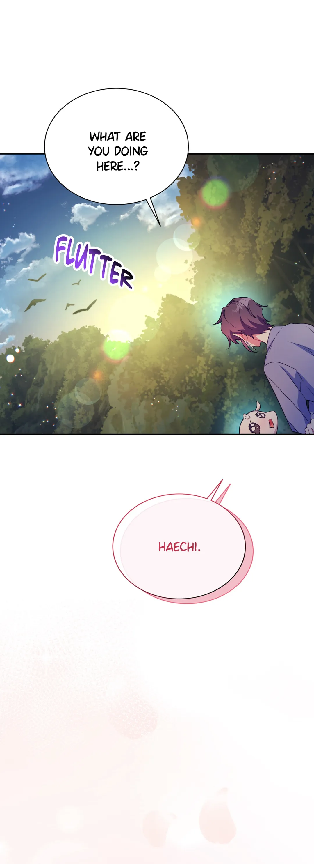 Haechi’s Princess Chapter 34 - Page 43