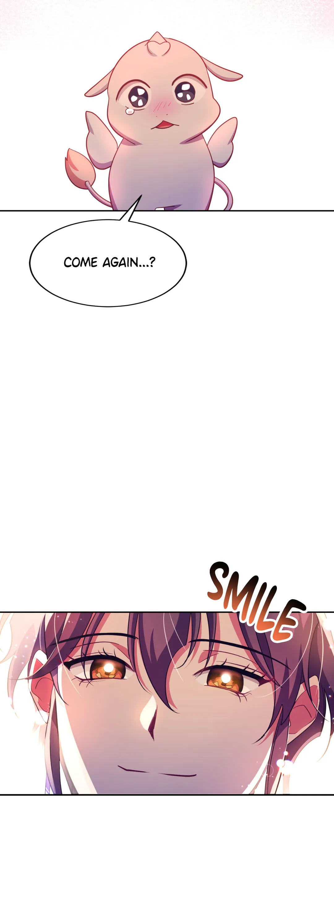 Haechi’s Princess Chapter 34 - Page 45