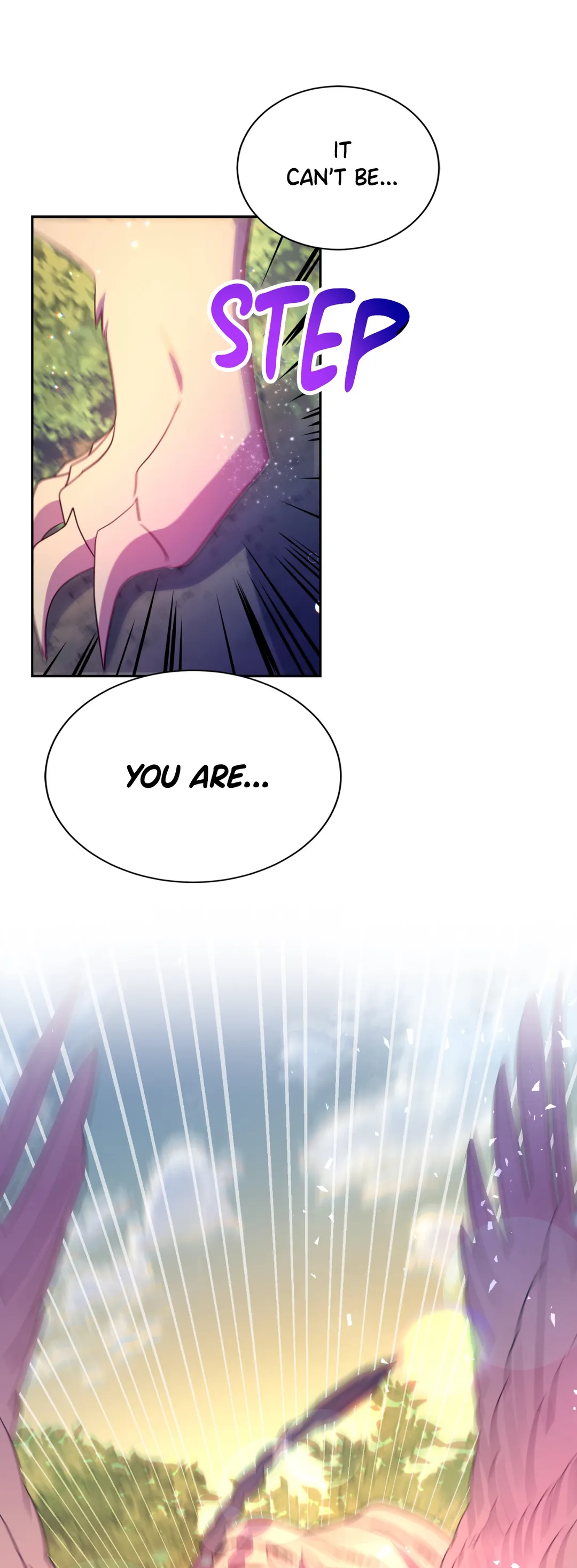 Haechi’s Princess Chapter 34 - Page 46