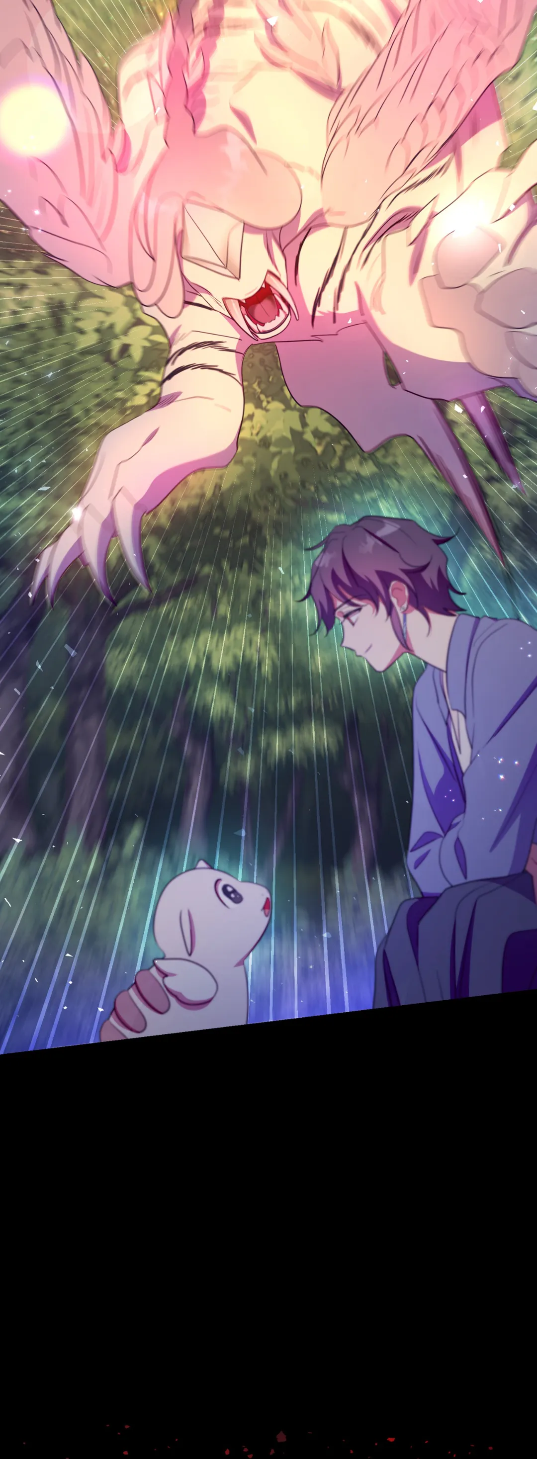 Haechi’s Princess Chapter 34 - Page 47