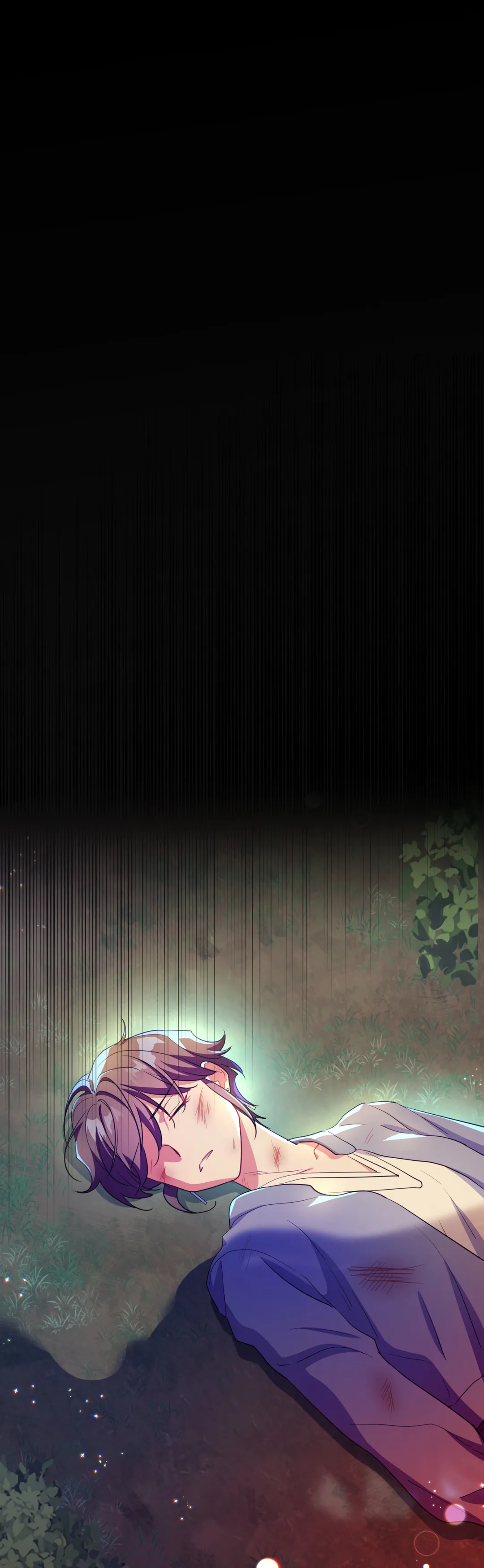 Haechi’s Princess Chapter 34 - Page 49