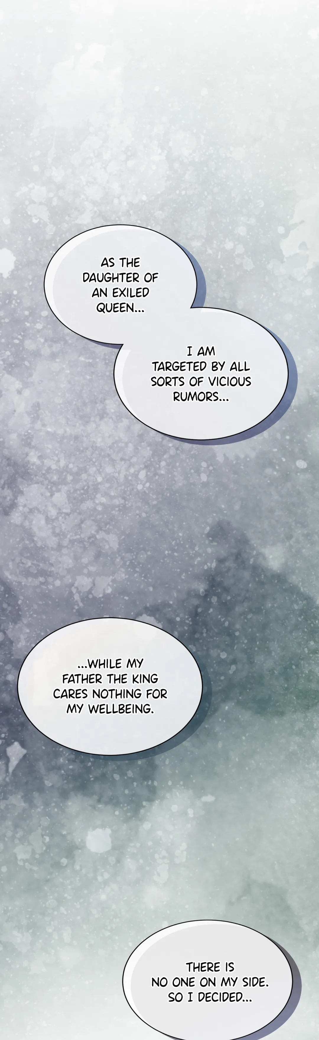 Haechi’s Princess Chapter 35 - Page 11