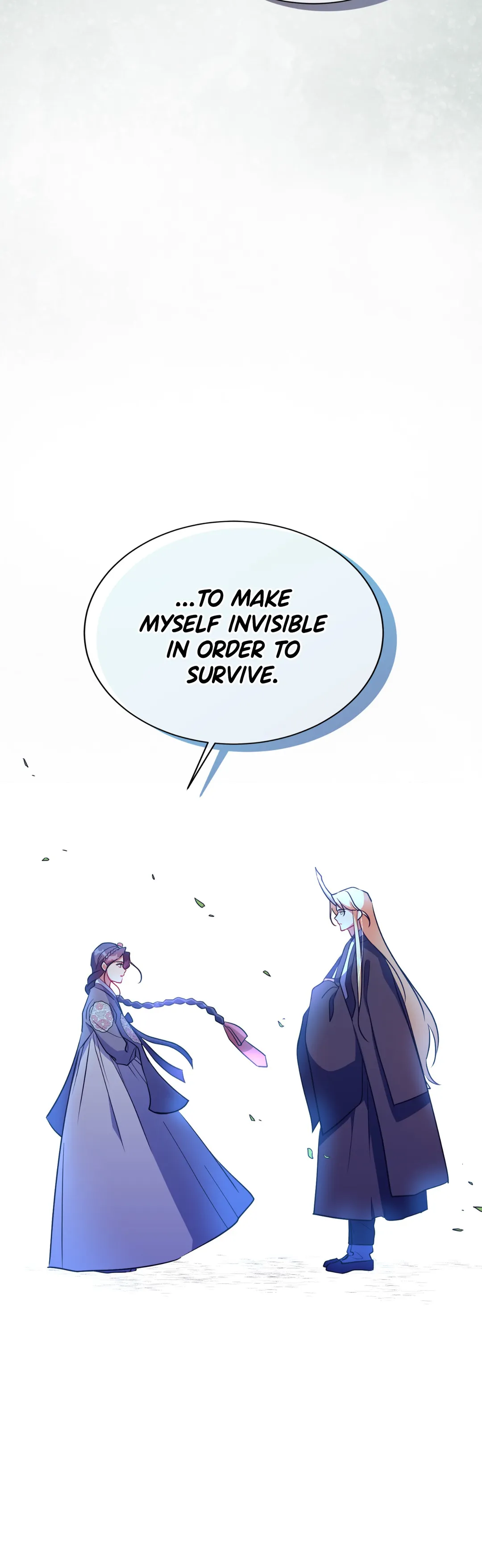 Haechi’s Princess Chapter 35 - Page 12