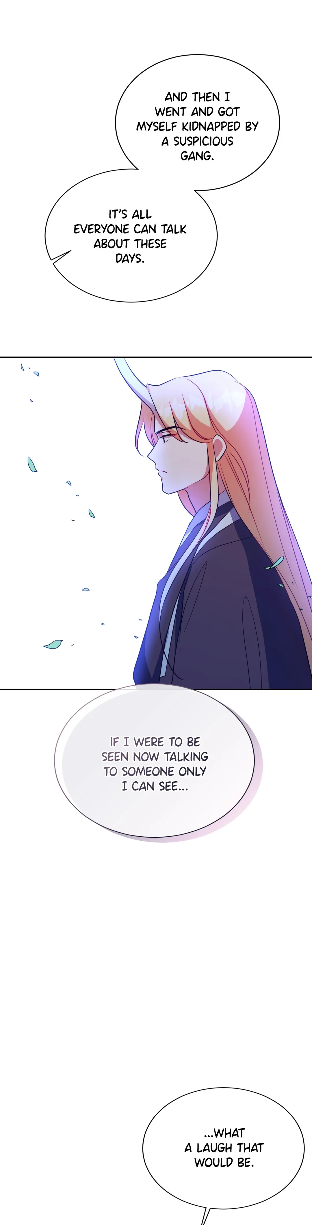 Haechi’s Princess Chapter 35 - Page 13