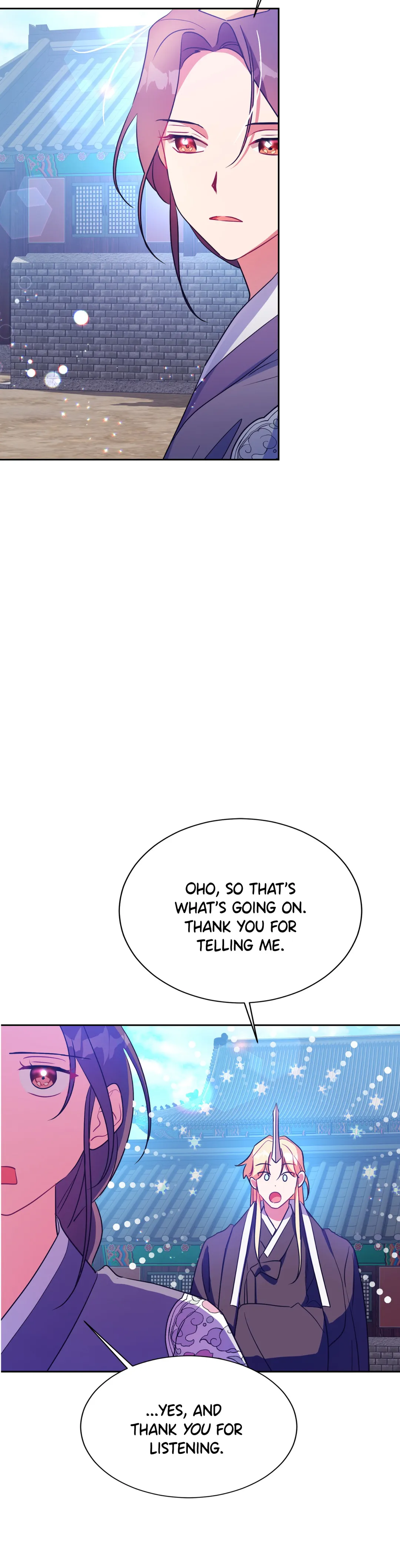 Haechi’s Princess Chapter 35 - Page 14