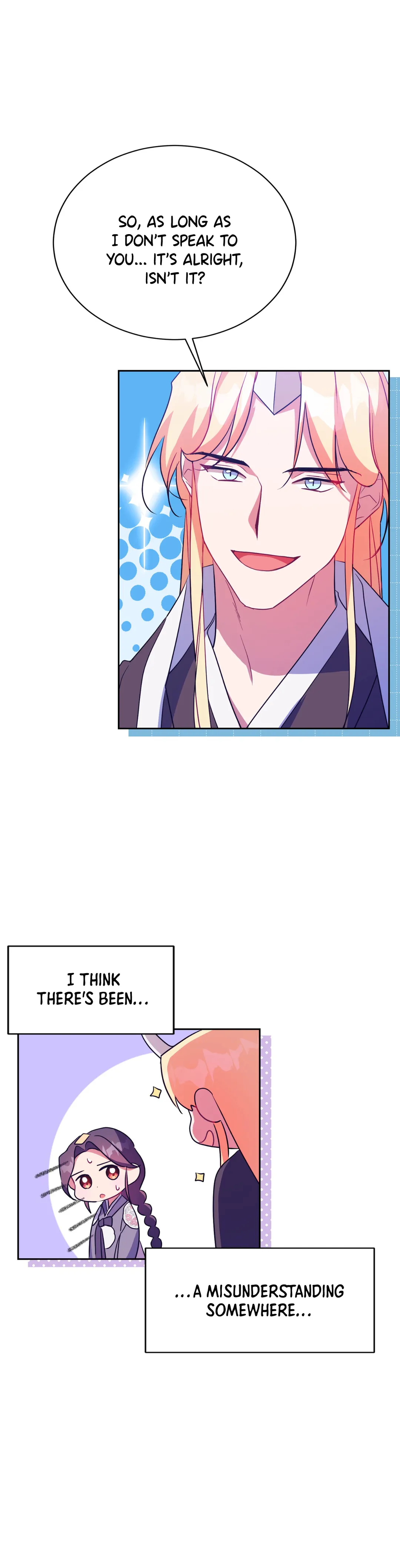 Haechi’s Princess Chapter 35 - Page 15