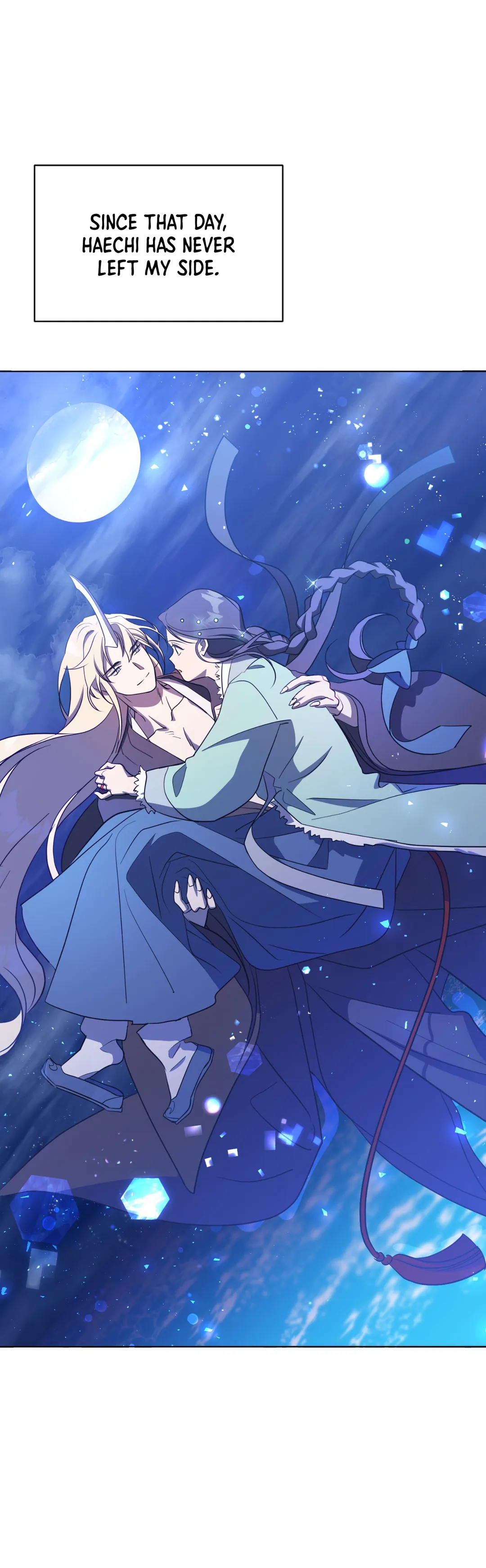 Haechi’s Princess Chapter 35 - Page 17