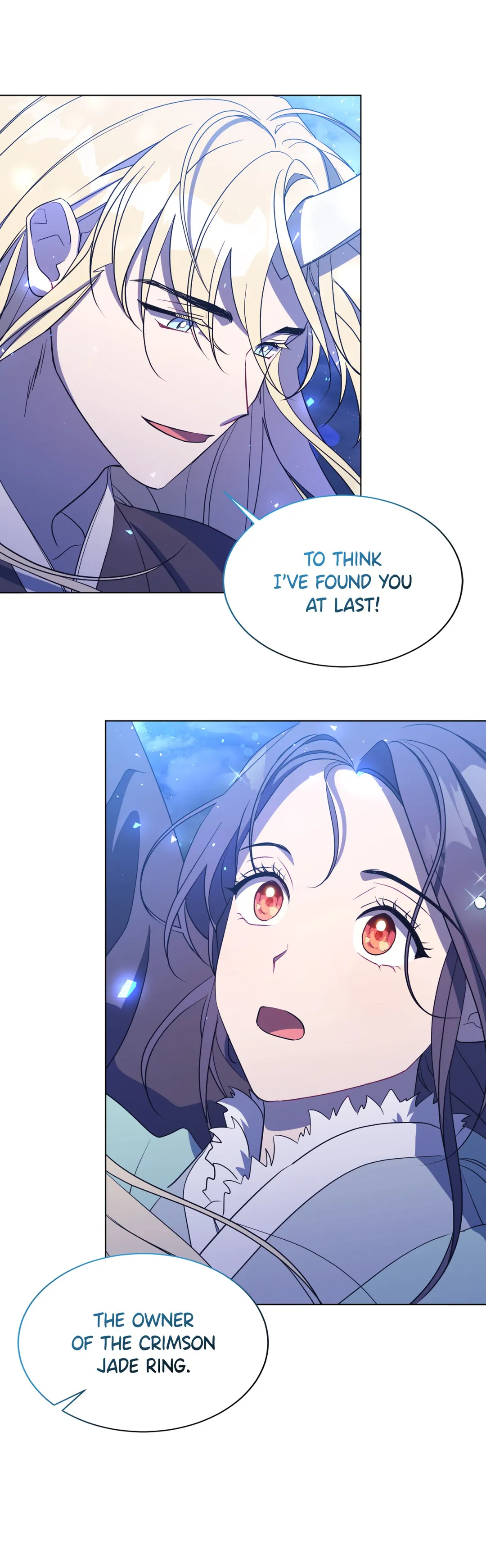 Haechi’s Princess Chapter 35 - Page 18