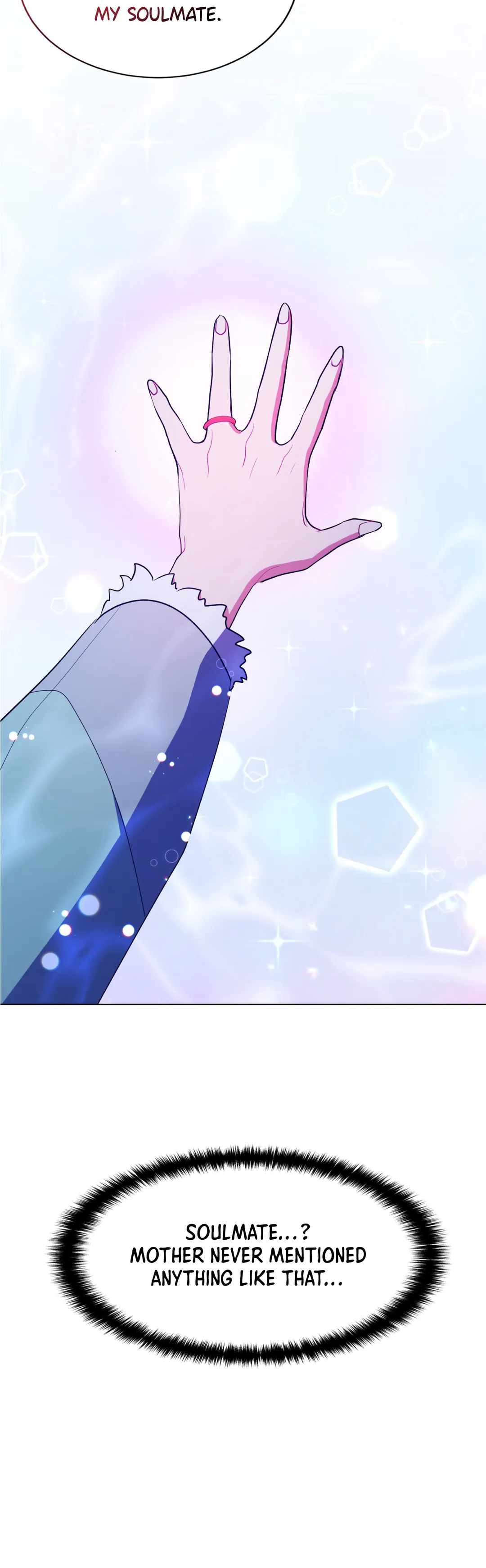 Haechi’s Princess Chapter 35 - Page 21