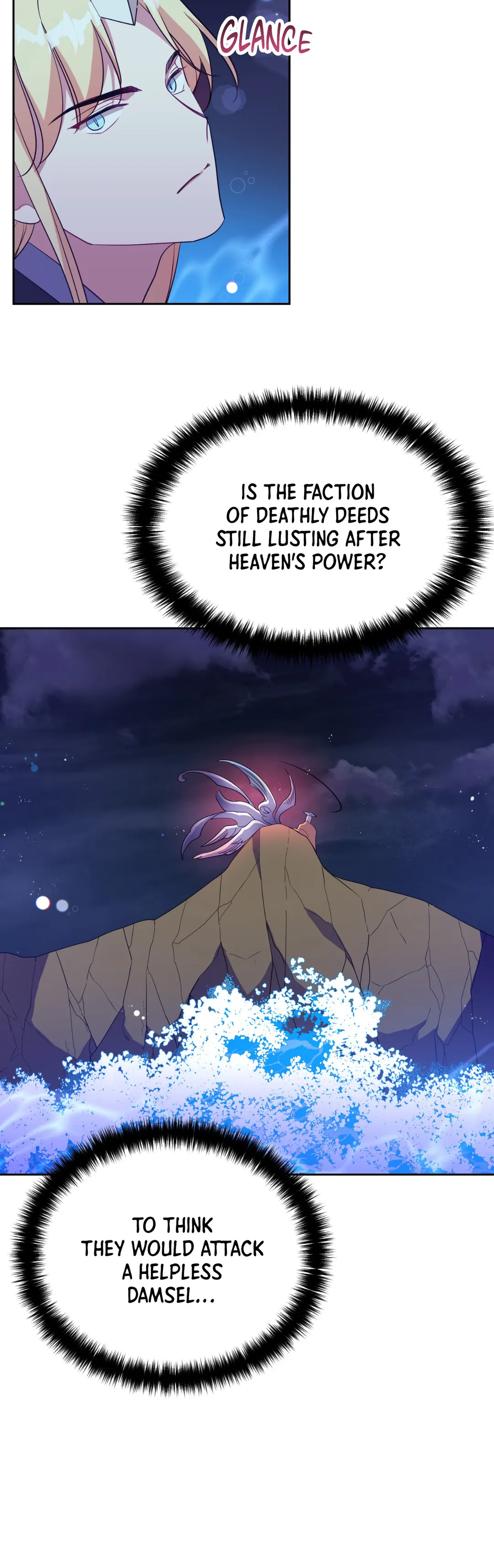 Haechi’s Princess Chapter 35 - Page 23