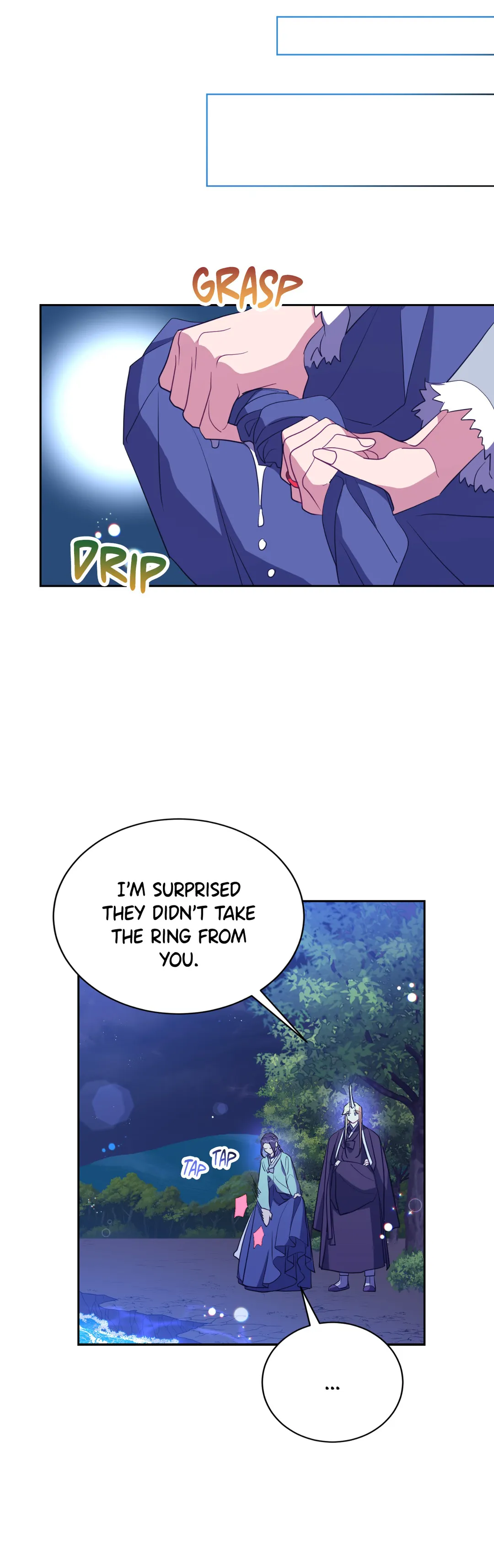 Haechi’s Princess Chapter 35 - Page 25