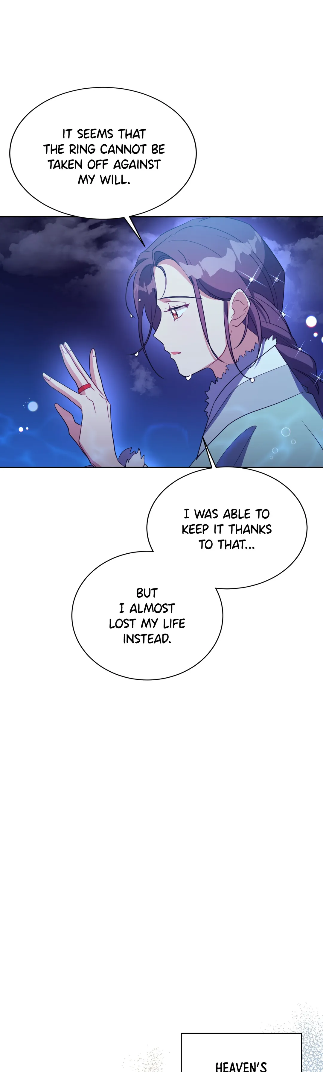 Haechi’s Princess Chapter 35 - Page 26