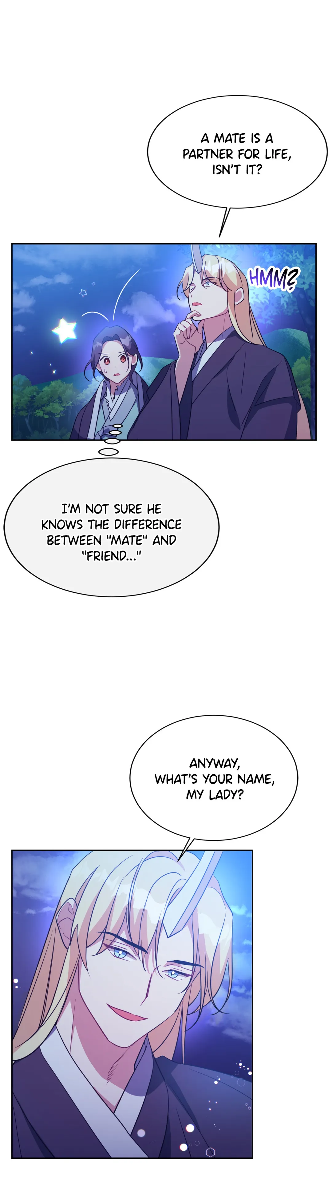 Haechi’s Princess Chapter 35 - Page 31
