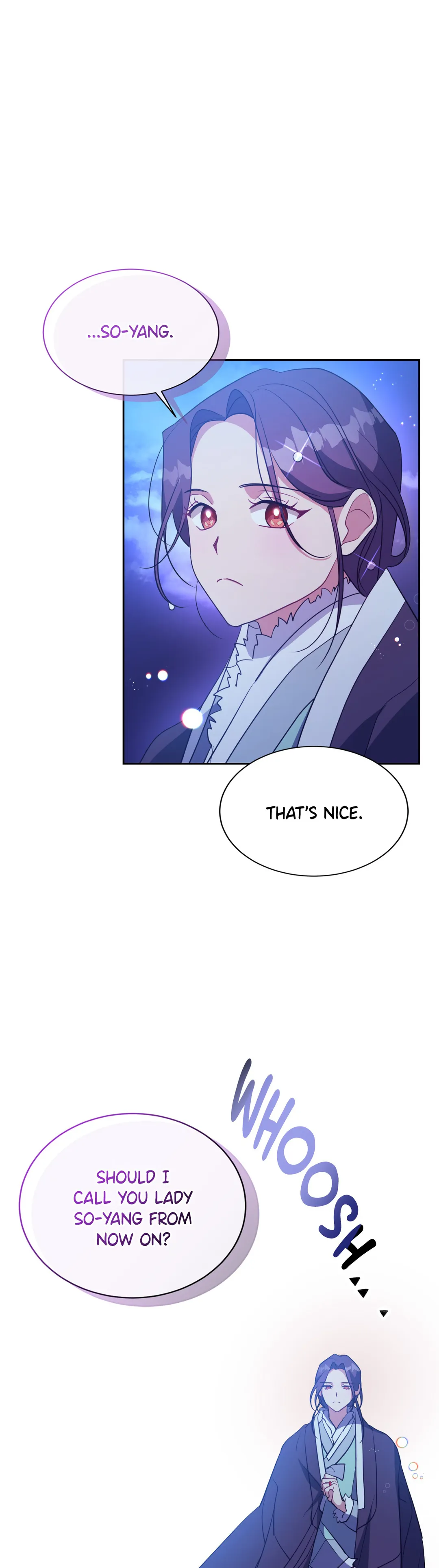 Haechi’s Princess Chapter 35 - Page 32