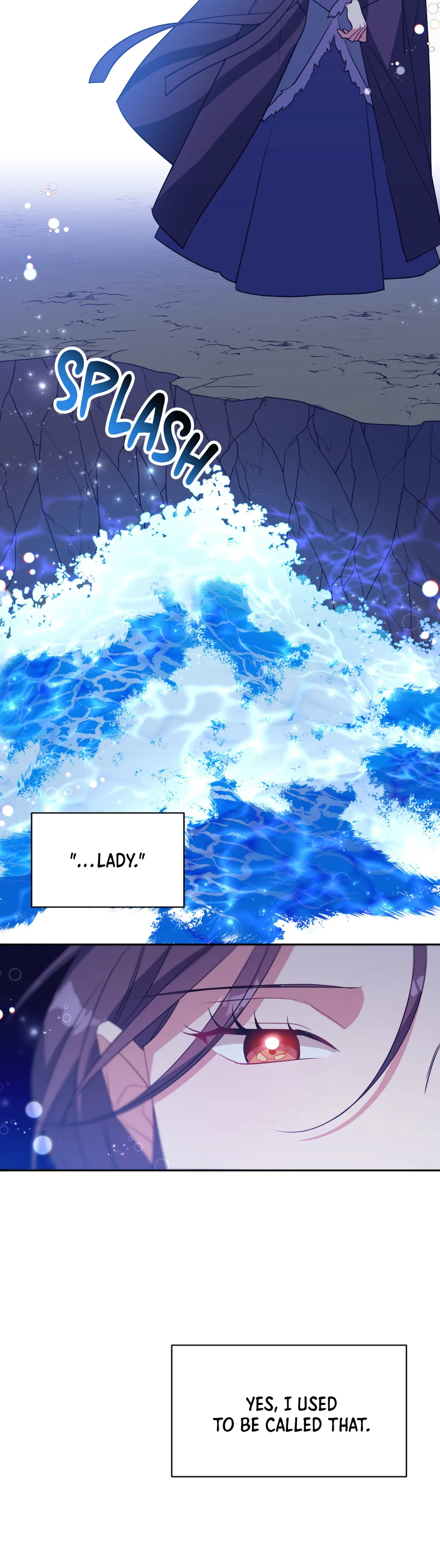 Haechi’s Princess Chapter 35 - Page 33