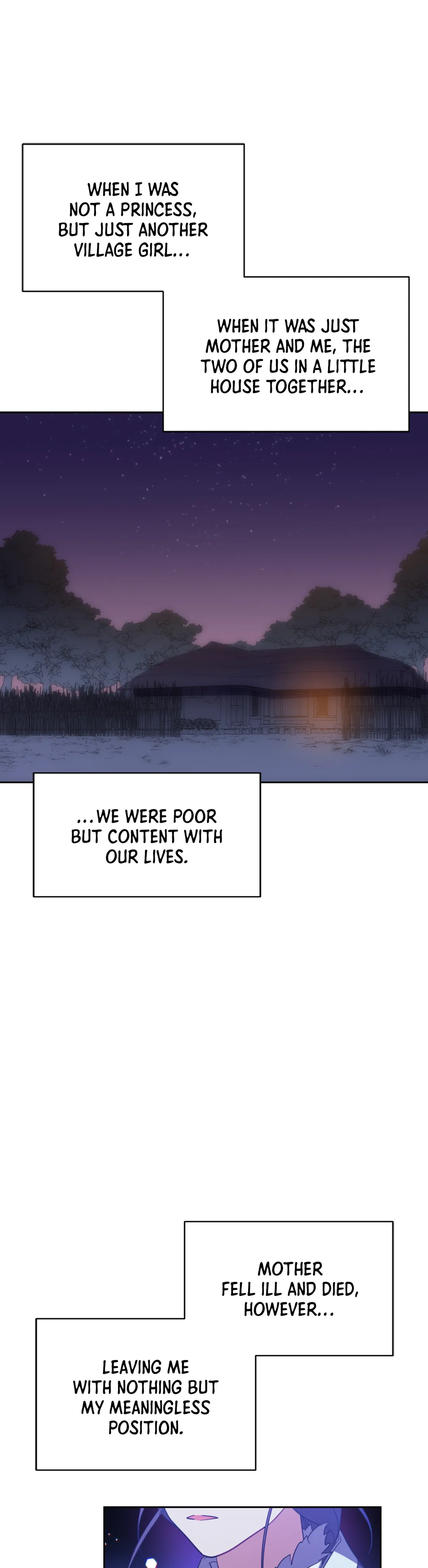 Haechi’s Princess Chapter 35 - Page 34