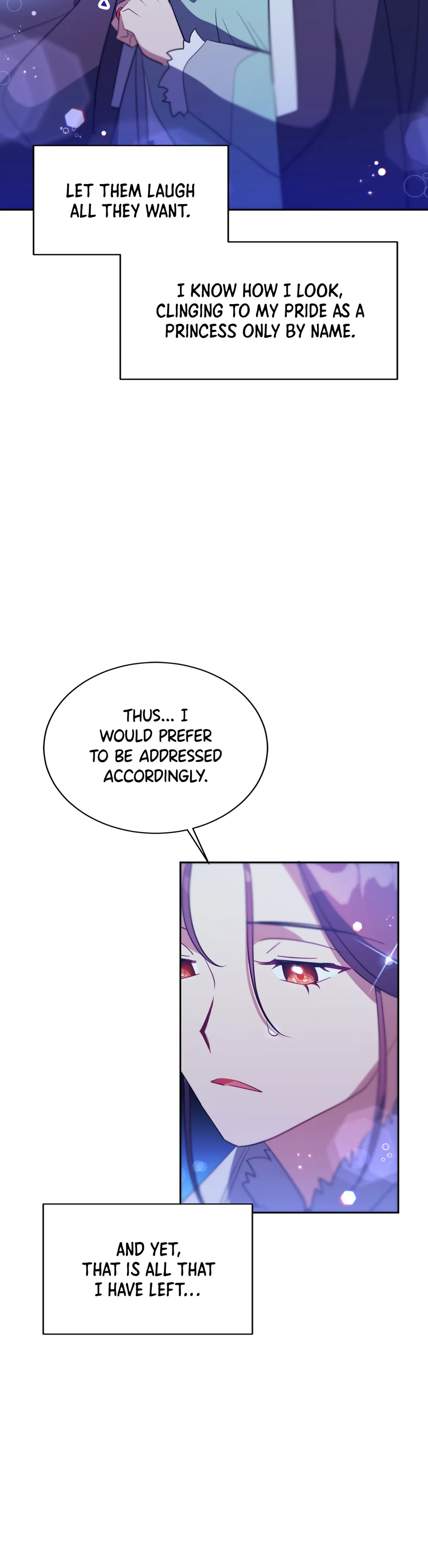 Haechi’s Princess Chapter 35 - Page 36