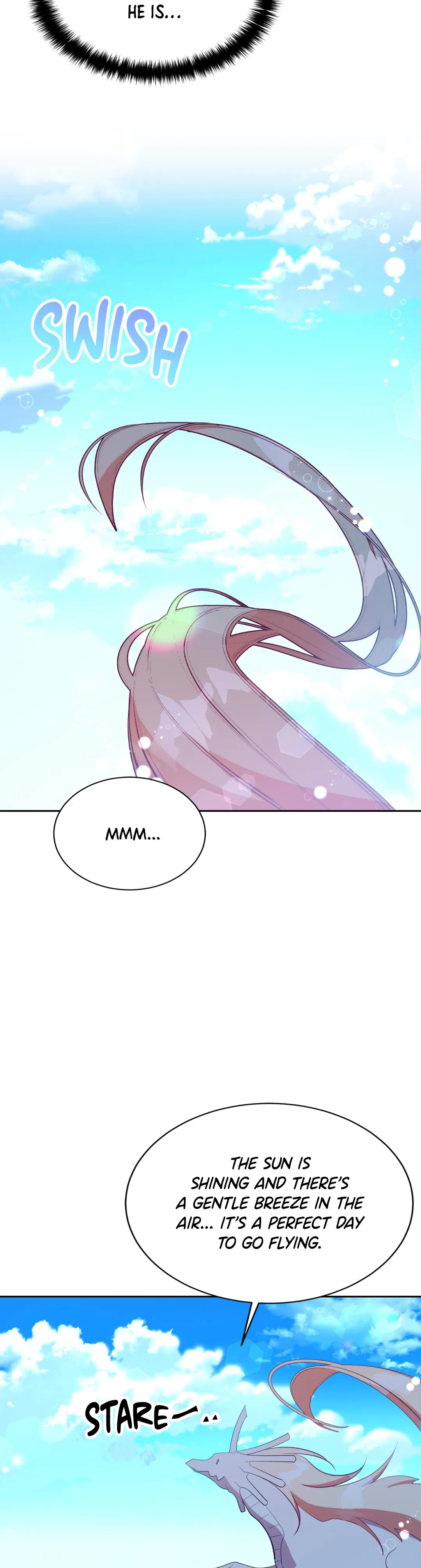 Haechi’s Princess Chapter 35 - Page 39