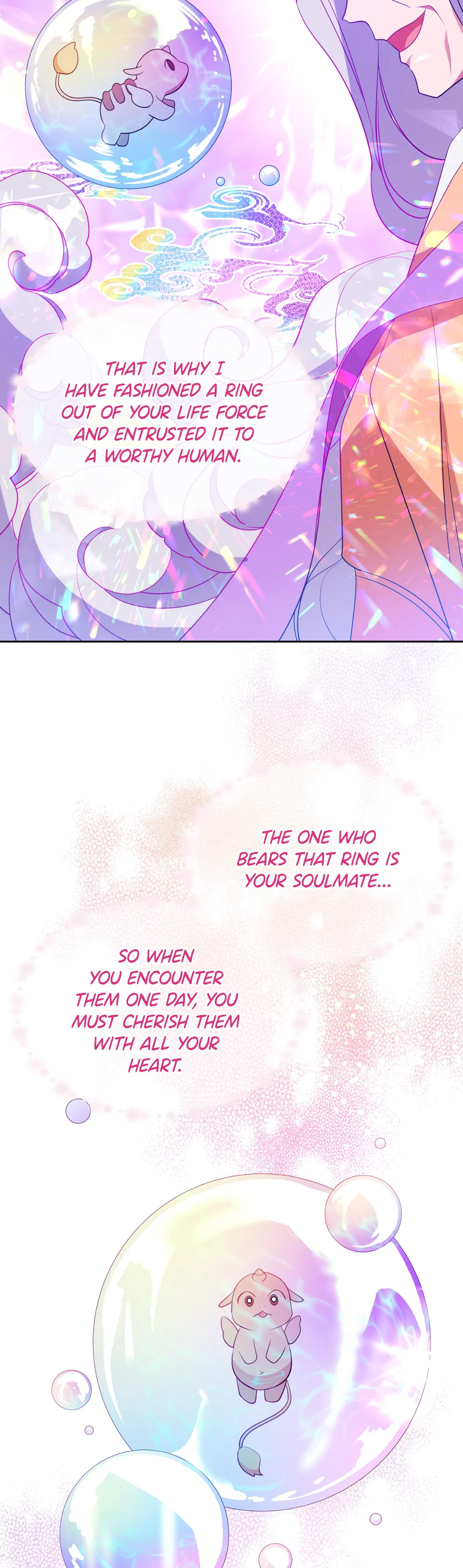 Haechi’s Princess Chapter 35 - Page 42