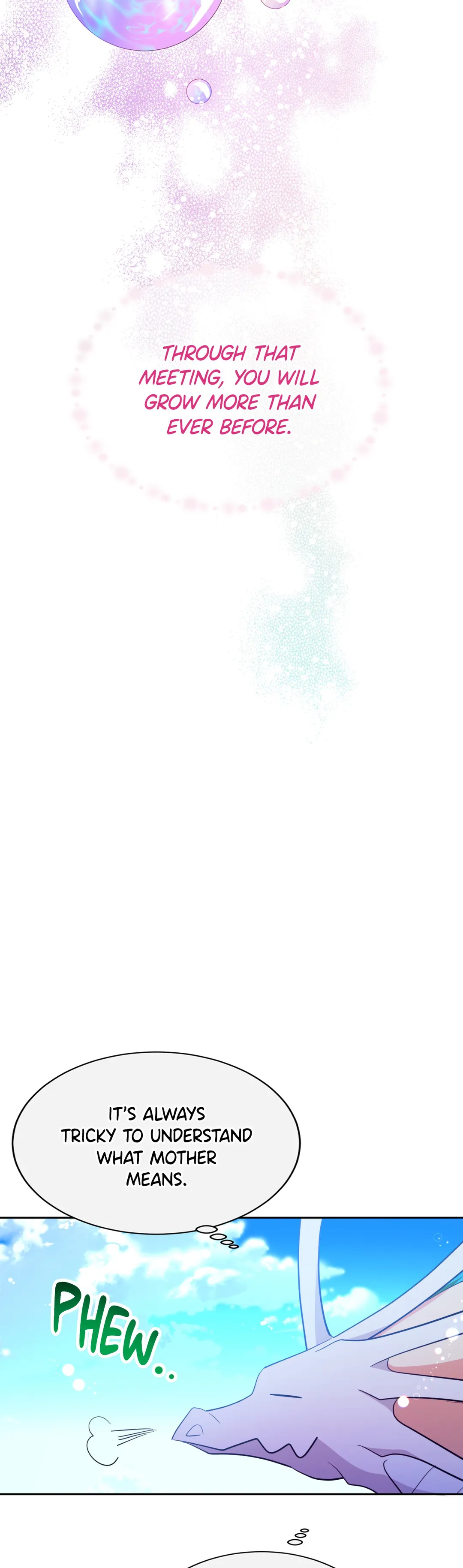 Haechi’s Princess Chapter 35 - Page 43