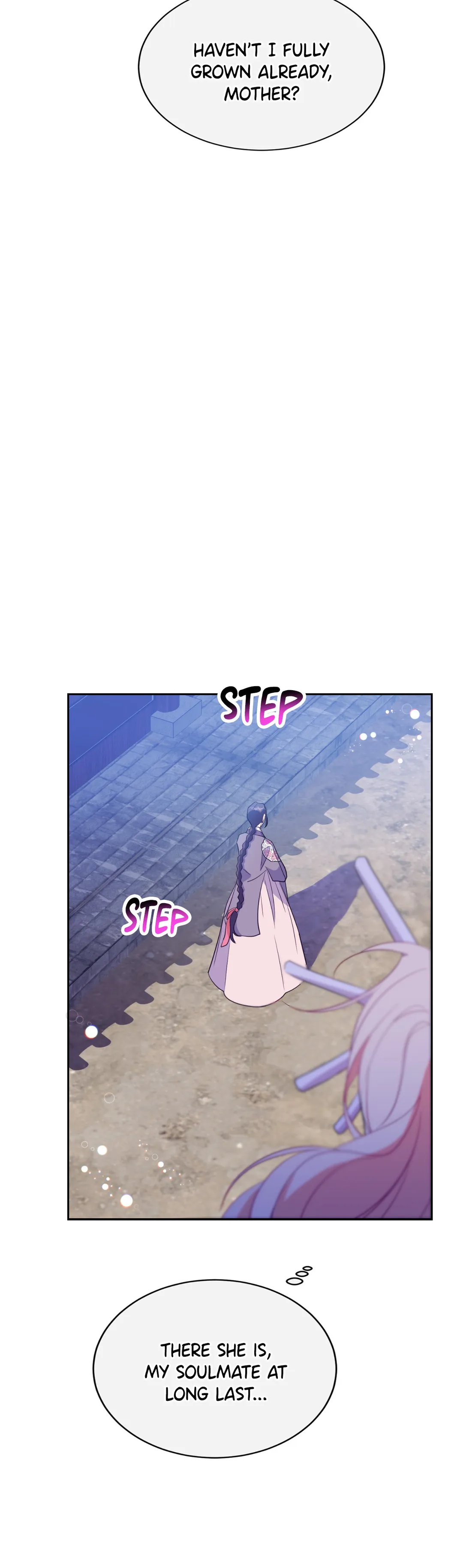 Haechi’s Princess Chapter 35 - Page 44