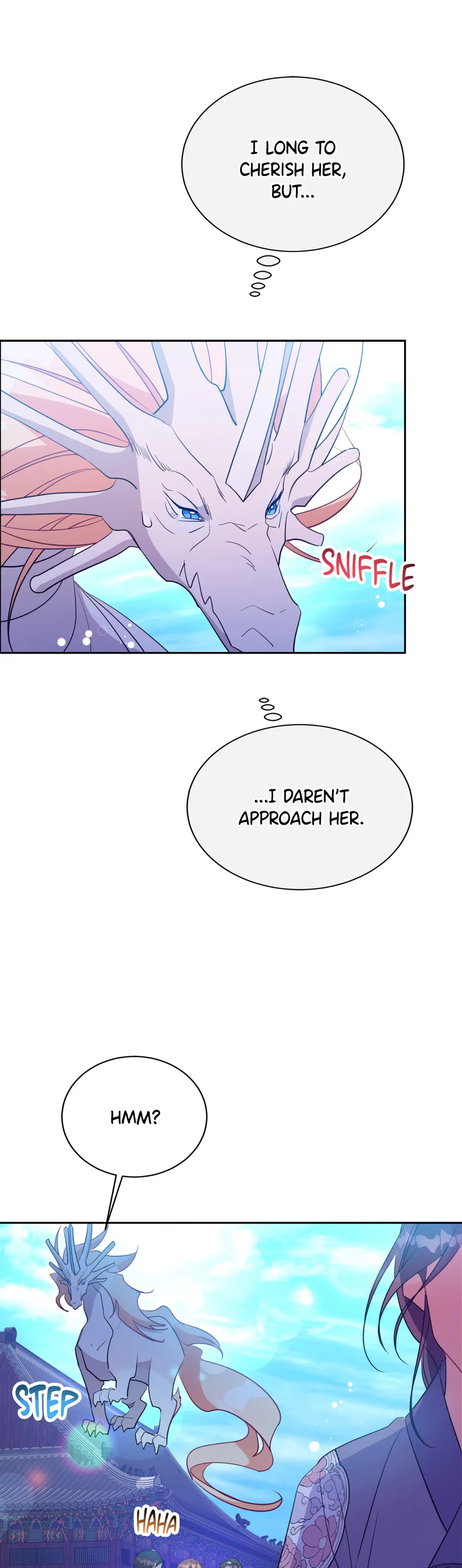 Haechi’s Princess Chapter 35 - Page 45