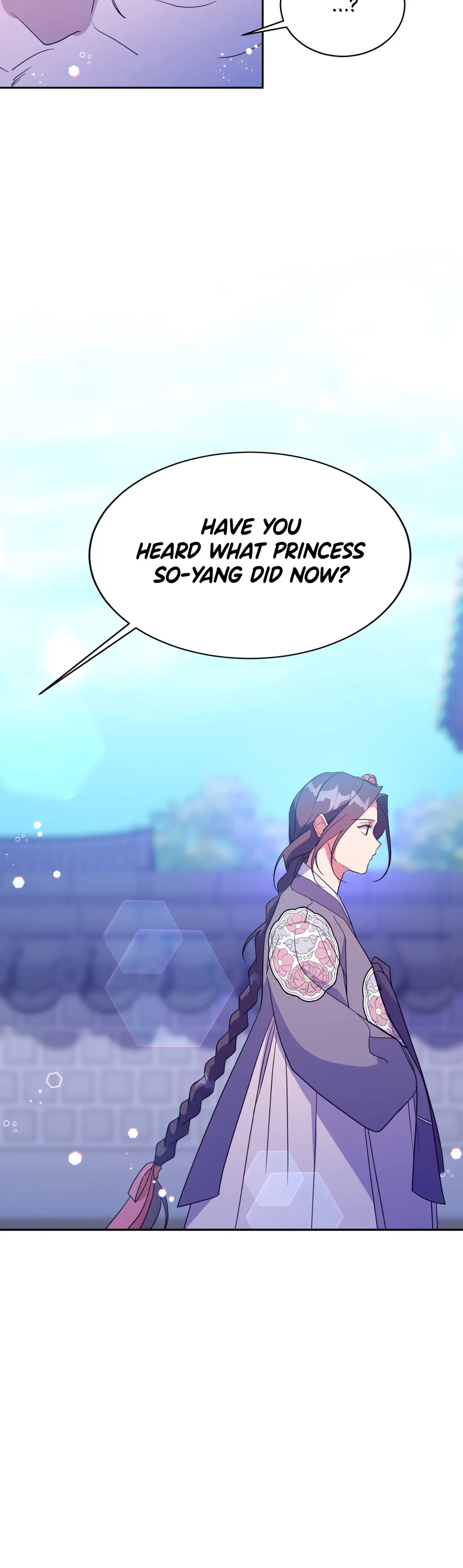 Haechi’s Princess Chapter 35 - Page 47