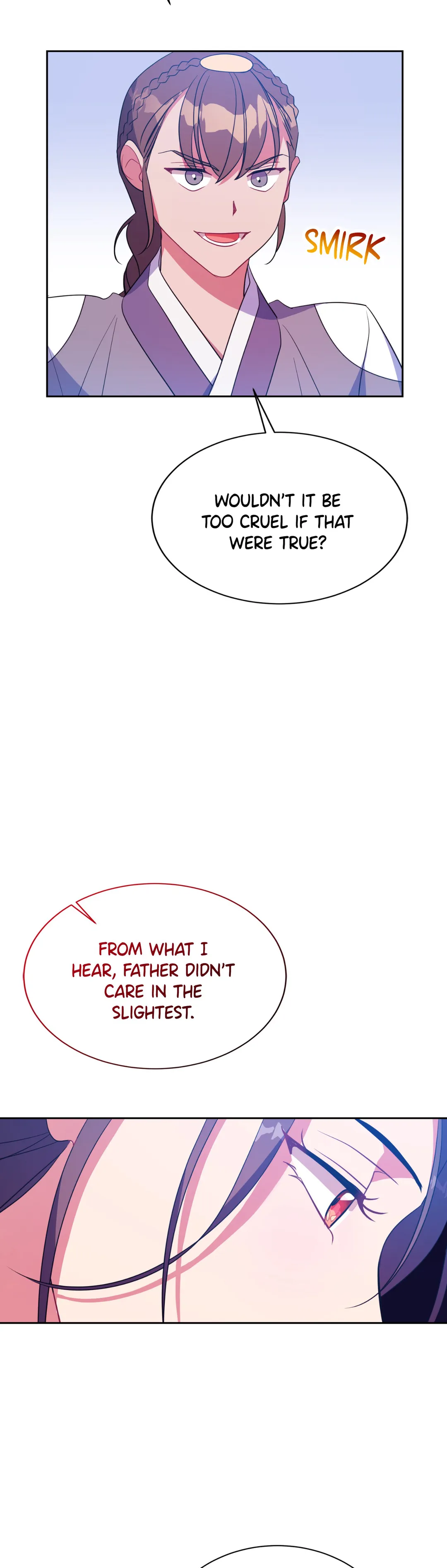 Haechi’s Princess Chapter 35 - Page 49